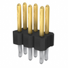 Headers, Male Pins - 77313-102R06LF-ND - DigiKey