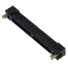 Edgeboard Connectors - HSEC8-150-01-S-DV-A-BL-ND - DigiKey