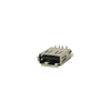 USB, DVI, HDMI Connector Assemblies - 2223-UJ2-AV-1-SMT-TR-TDKR-ND - DigiKey