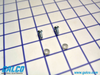 SHAW Handle Operators - HB65X - Galco Industrial Electronics