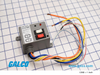 FLDC Enclosed Relay - RIB01SBCDC - Galco Industrial Electronics