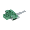 Headers, Plugs and Sockets - 1778188-ND - DigiKey