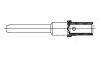 ARINC Connector - 208271-3 - Powell Electronics, Inc.