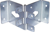 3-Sided Leaf Post Gate Hinge - 8075525 - Princess Auto Limited