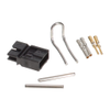 Blade Type Power Connector Assemblies - 2243-440G2-ND - DigiKey