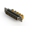 D-Sub Connector Assemblies - 151-630-5W5-640-4TA-ND - DigiKey