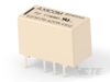 Electromechanical Relays & Contactors - 3-1393790-1 - TE Connectivity