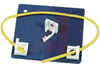 Clamp; Adhesive; Natural - 70208649 - Allied Electronics, Inc.