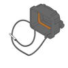 Blade Type Power Connector Accessories - 2243-SK9R-050-ND - DigiKey