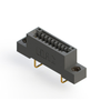 Edgeboard Connectors - 151-895-009-558-107-ND - DigiKey