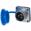 Circular Connector Assemblies - APSFPA2-ND - DigiKey