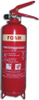 Fire Extinguishers - 523118 - RS Components, Ltd.