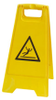 Warning Signs - 8267175 - RS Components, Ltd.