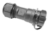 Industrial Circular Connectors - 304720 - RS Components, Ltd.