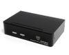 KVM Switches - 8988349 - RS Components, Ltd.