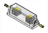 Auto Fuses holder - AML-540F -  - VICFUSE