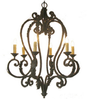 Contessa Chandelier 32