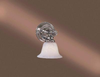 Sconces-Single Glass - 252483 - Light Center (The)