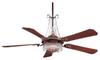 Fans-Ceiling Fans - 53391 - Light Center (The)