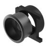 Push Button Bezels - 443660 - RS Components, Ltd.