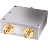 2700 MHZ Rf Power Divider Splitter -- 851-ZAPD-2-272-S+ - Image