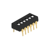 DIP Switches - 1111-1-1825002-0-ND - DigiKey