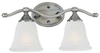 SL760241 Bathroom Fixtures-Two Lights - 751686 - Capital Lighting, Inc.