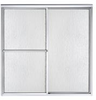 Deluxe By-Pass Bath Door -- 5935-56 - Image