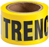 Barricade Tape - 91227 - Brady Corporation