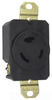 Locking Device Receptacle -- L3720-R - Image