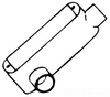 Conduit Body -- 11821 - Image