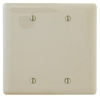 Standard Wall Plate - NP23LA - Hubbell Incorporated