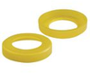 Hose Washer Caps -- W10A - Image
