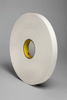 Double Coated Polyethylene Foam Tape - 4462W - Budnick Converting, Inc.
