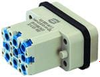 Heavy Duty Power Connectors - 09120082633 - VAST STOCK CO., LIMITED
