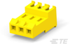 Standard Rectangular Connectors - 3-641228-3 - TE Connectivity