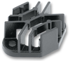 Heat Sink, To-3, To-3, 14 C/w, 12.7 Mm, 40 Mm, 27 Mm Rohs Compliant Fischer Elektronik - 67T0957 - Newark, An Avnet Company