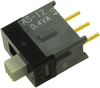 Slide Switch, Spdt, 0.4Va, 28V, Pcb; Contact Configuration Nkk Switches - 09X6716 - Newark, An Avnet Company