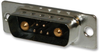 Combination D Sub Connector, 680M Series, Da-7W2, Plug, 5, 2, Solder Rohs Compliant Norcomp - 53X3853 - Newark, An Avnet Company
