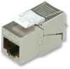 Conn, Rj45, Jack, 1Port, 8P8C, Cat6A; Modular Connector Type Roline - 40Y9101 - Newark, An Avnet Company