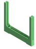 Card Edge Conn, Single Side, 16Pos, Th; Card Edge Connector Type Edac - 73AJ0060 - Newark, An Avnet Company