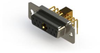 Combo D-Sub Conn, R/a Rcpt, Da-11W1, Th; Product Range Edac - 53AJ0777 - Newark, An Avnet Company