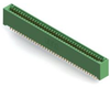 Card Edge Conn, Dual Side, 78Pos, Th; Card Edge Connector Type Edac - 71AJ5022 - Newark, An Avnet Company