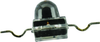 Led, Green, 1.9Mm, 30Mcd, 565Nm; Led Color Lumex - 75K1524 - Newark, An Avnet Company