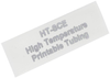 Heat Shrink Marker, 9.53Mm, White; Marker Type Raychem Te Connectivity - 38AC1285 - Newark, An Avnet Company