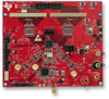Evaluation Module, Adc; Silicon Manufacturer Texas Instruments - 26AJ5071 - Newark, An Avnet Company