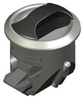 Push To Close Latches - MP-01-103-515 - bisco industries