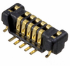 CONN HEADER P4S .4MM 10POS SMD - 590-AXT410124 - Utmel Electronic Limited