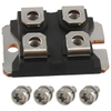 Discrete Semiconductor Products - Diodes - Rectifiers - Arrays - 1225147-STTH20003TV1 - Win Source Electronics