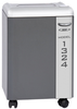 Model 1324P Cross Cut ~ Light Duty Paper Shredder - Model 1324P - Security Engineered Machinery Co., Inc.